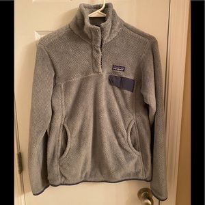 Patagonia Snap Pullover